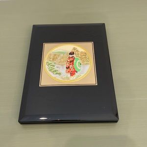 Japanese address book